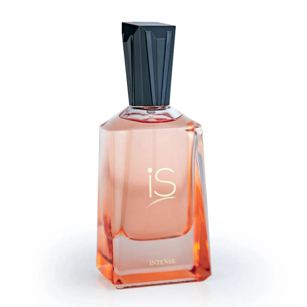 iS Intense Perfume 75ml EDP Fragrance World | ScentSaver