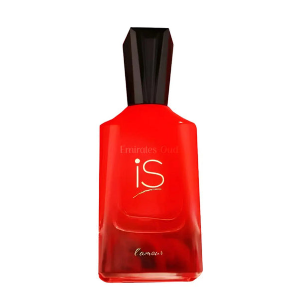 iS L'Amour Perfume 75ml EDP Fragrance World | ScentSaver