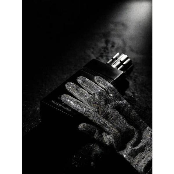 III Thriller 100ml Extrait de Parfum Cal Cologne X Maison Asrar - ScentSaver