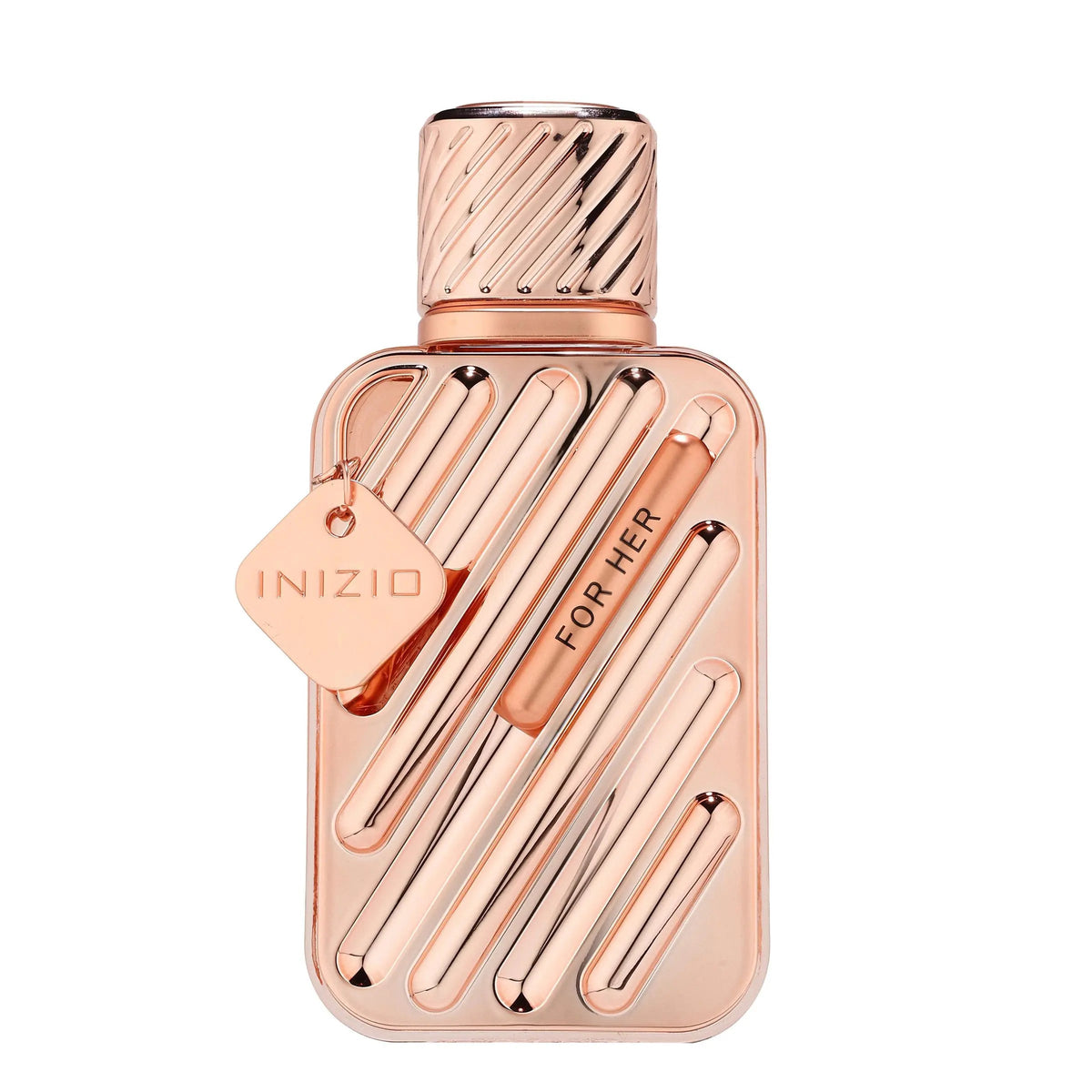 Inizio For Her Perfume 100ml EDP Fragrance World - ScentSaver