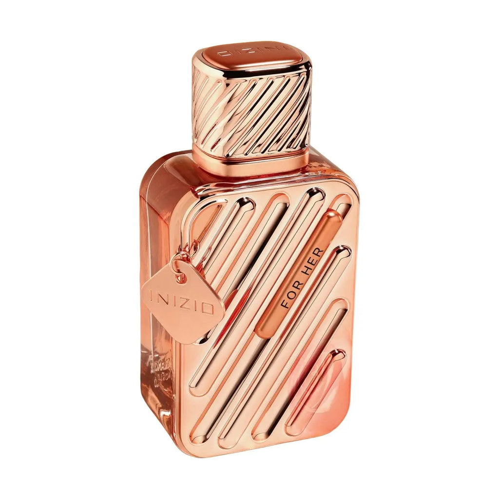 Inizio For Her Perfume 100ml EDP Fragrance World - ScentSaver