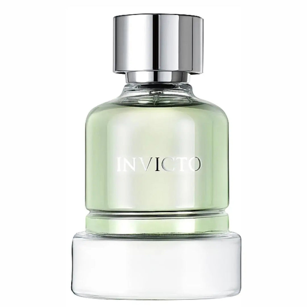 Invicto Perfume 100ml Eau De Parfum By Fragrance World - ScentSaver