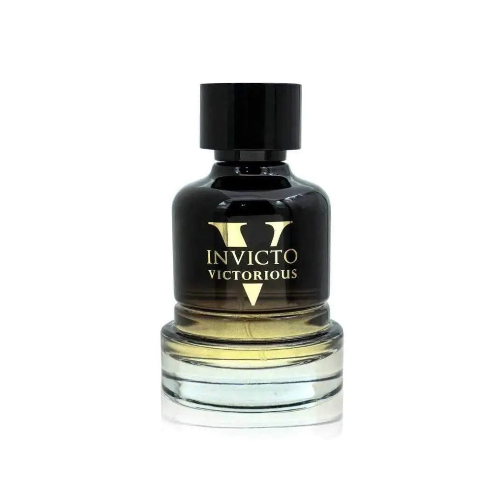 Invicto Victorious Perfume 100ml EDP Fragrance World | ScentSaver