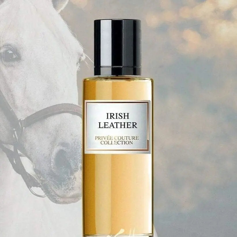 Irish Leather Perfume 30ml EDP Privee Couture Collection Secondary image