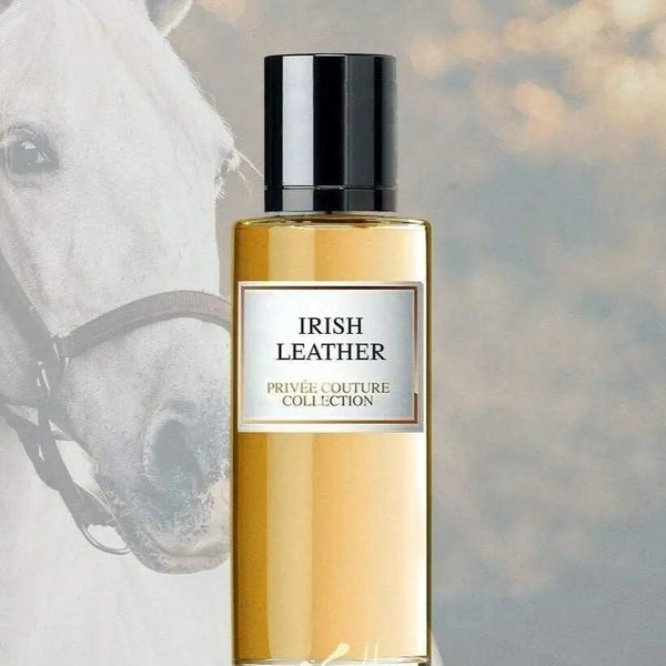 Irish Leather Perfume 30ml EDP Privee Couture Collection | ScentSaver
