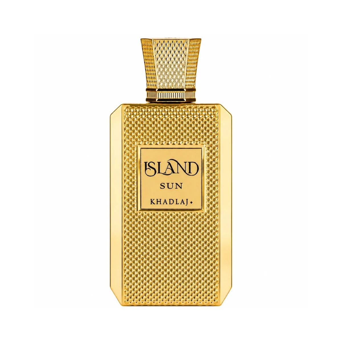 Island Sun Extrait de Parfum 100ml Khadlaj - ScentSaver