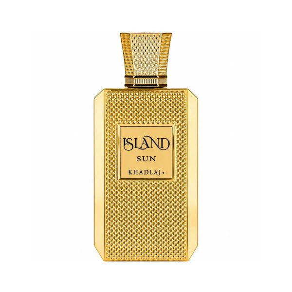 Island Sun Extrait de Parfum 100ml Khadlaj - ScentSaver