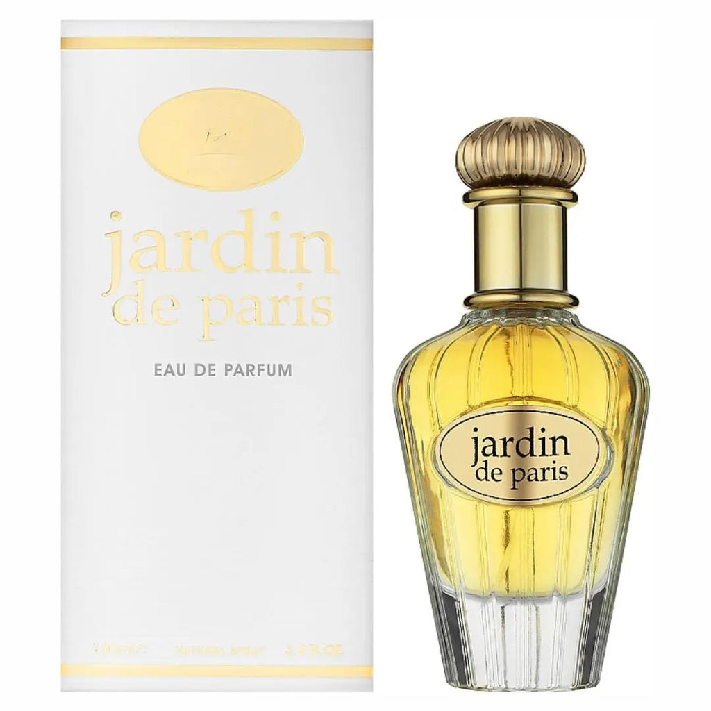 Jardin De Reve Perfume 100ml EDP Maison Alhambra | ScentSaver