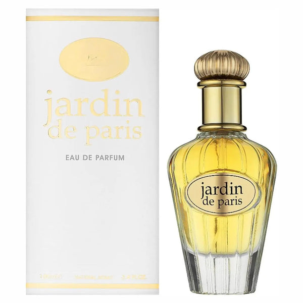 Jardin De Reve Perfume 100ml EDP Maison Alhambra | ScentSaver