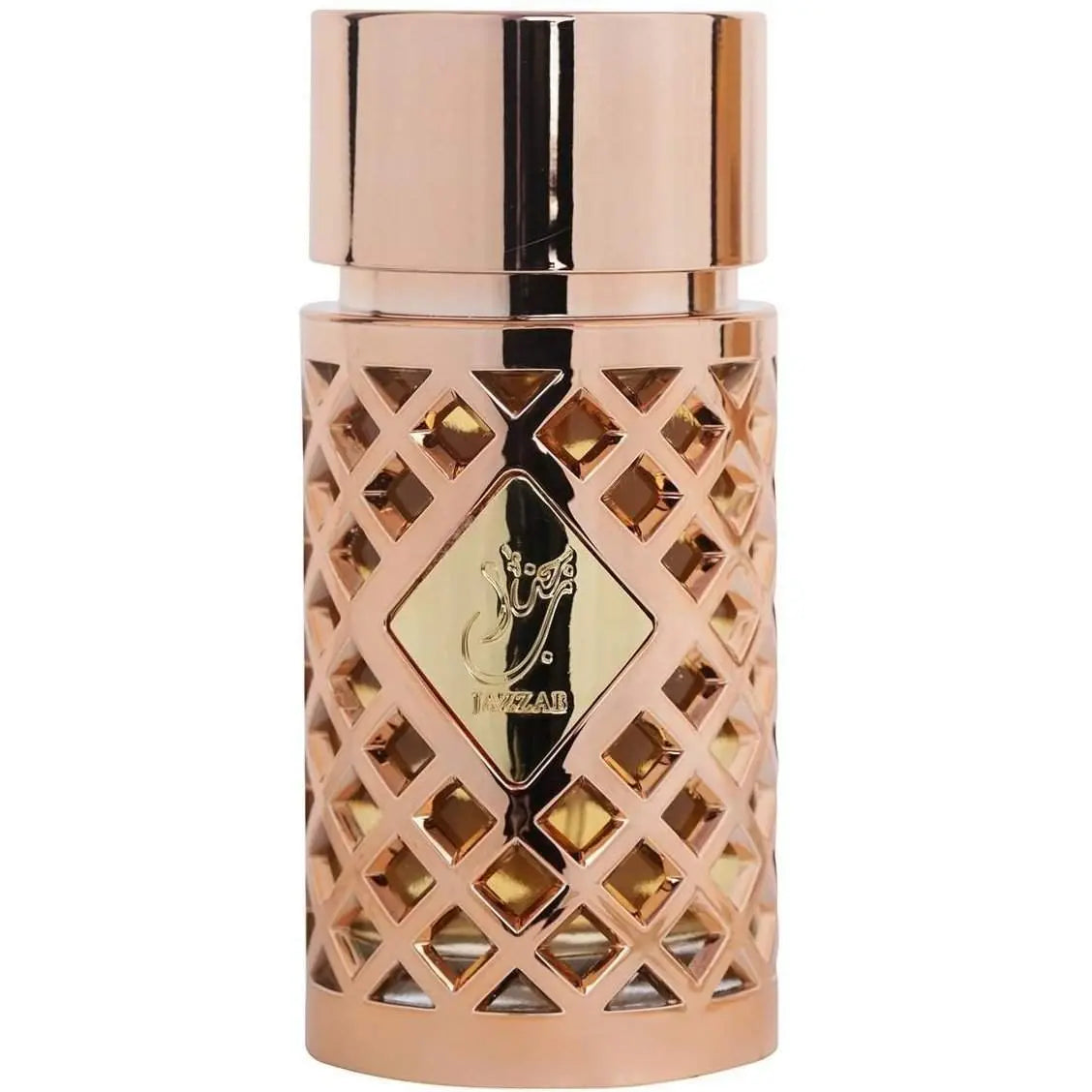 Jazzab Gold Perfume 100ml EDP by Ard Al Zaafaran | ScentSaver
