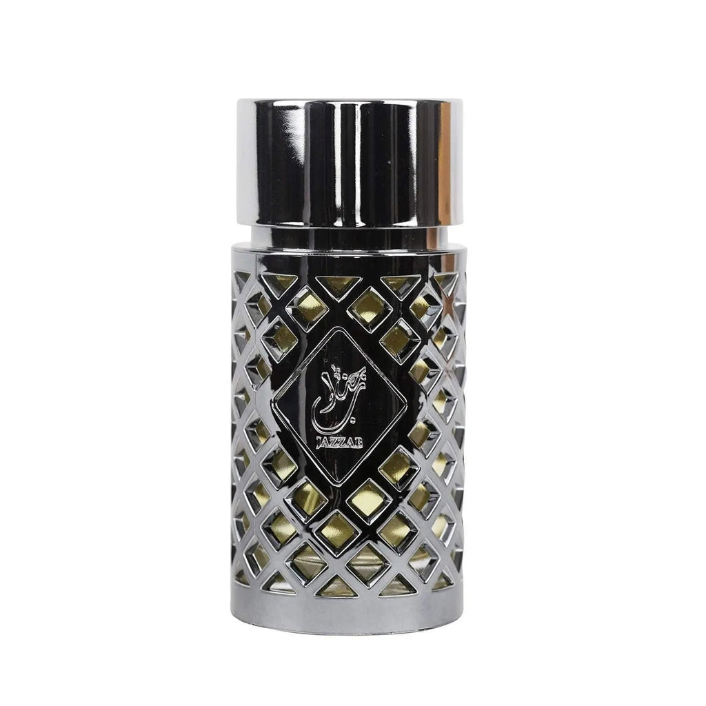 Jazzab Silver Perfume 100ml EDP Ard Al Zaafaran | ScentSaver