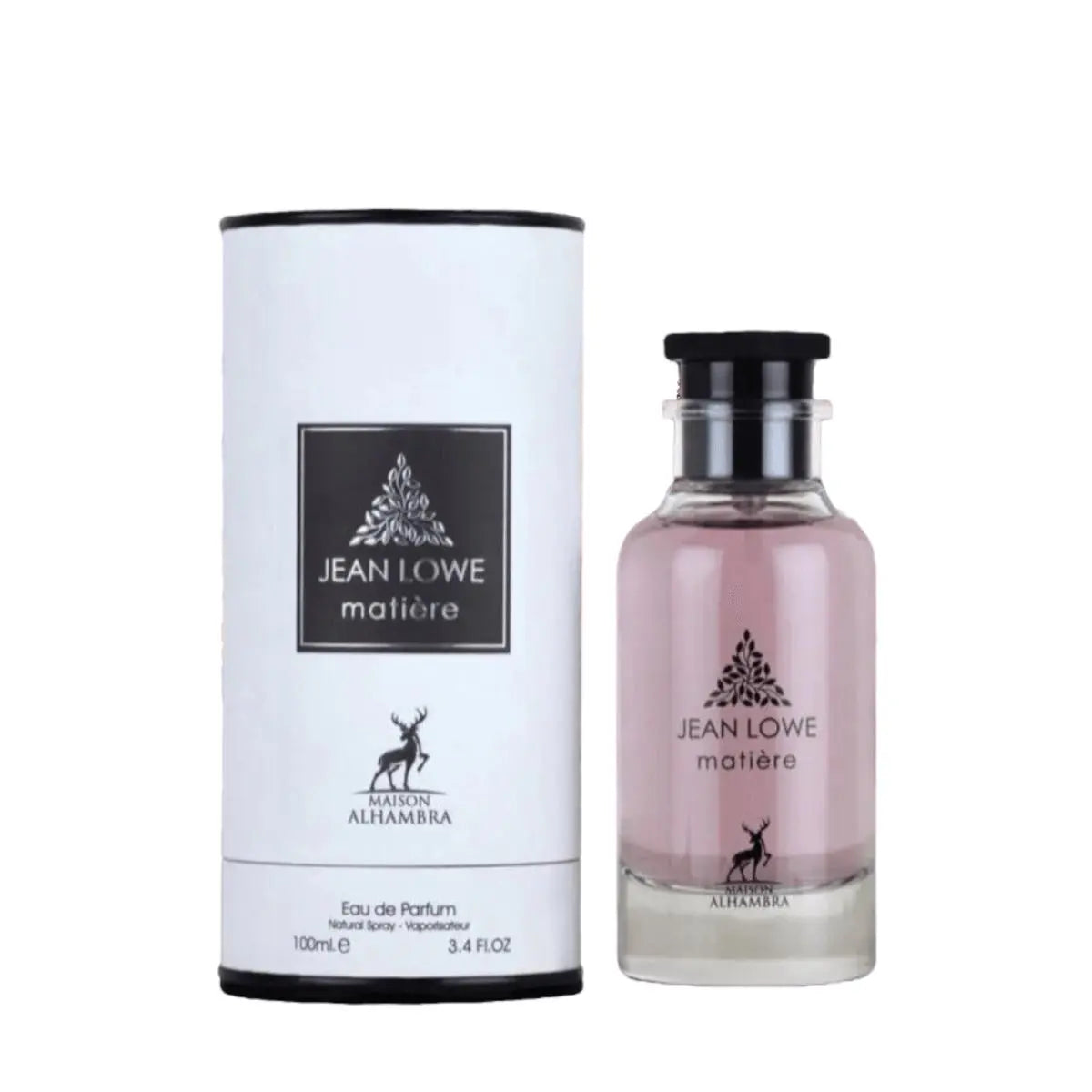 Jean Lowe Matiere Perfume 100ml EDP Maison Alhambra | ScentSaver