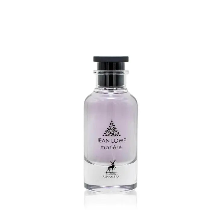 Jean Lowe Matiere Perfume 100ml EDP Maison Alhambra | ScentSaver