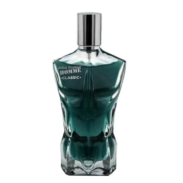 John Gustav Homme Classic Perfume 100ml EDP Fragrance World | ScentSaver