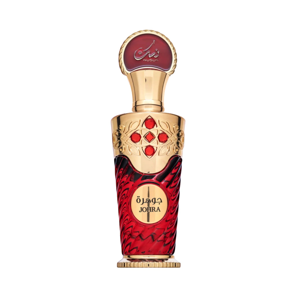 Johra Perfume 100ml EDP Nusuk by Riiffs - ScentSaver