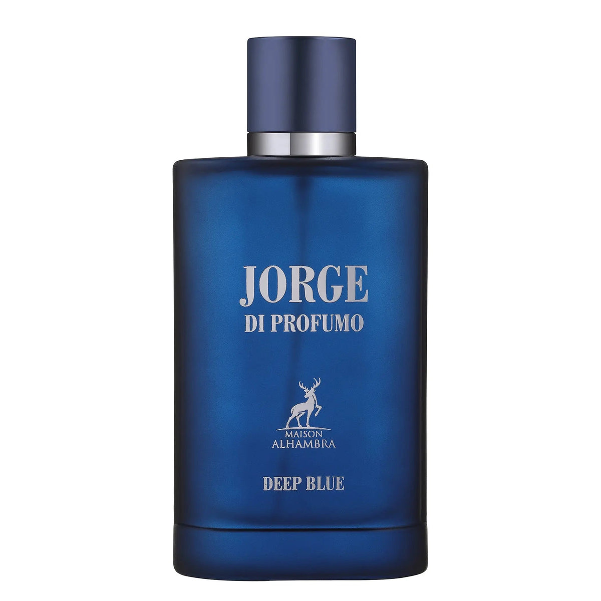 Jorge di Profondo Perfume 100ml EDP Maison Alhambra - ScentSaver