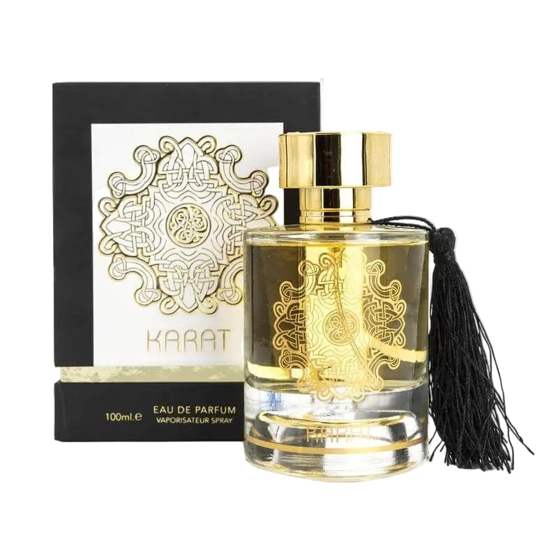 Karat 100ml EDP By Maison Alhambra - ScentSaver Main image