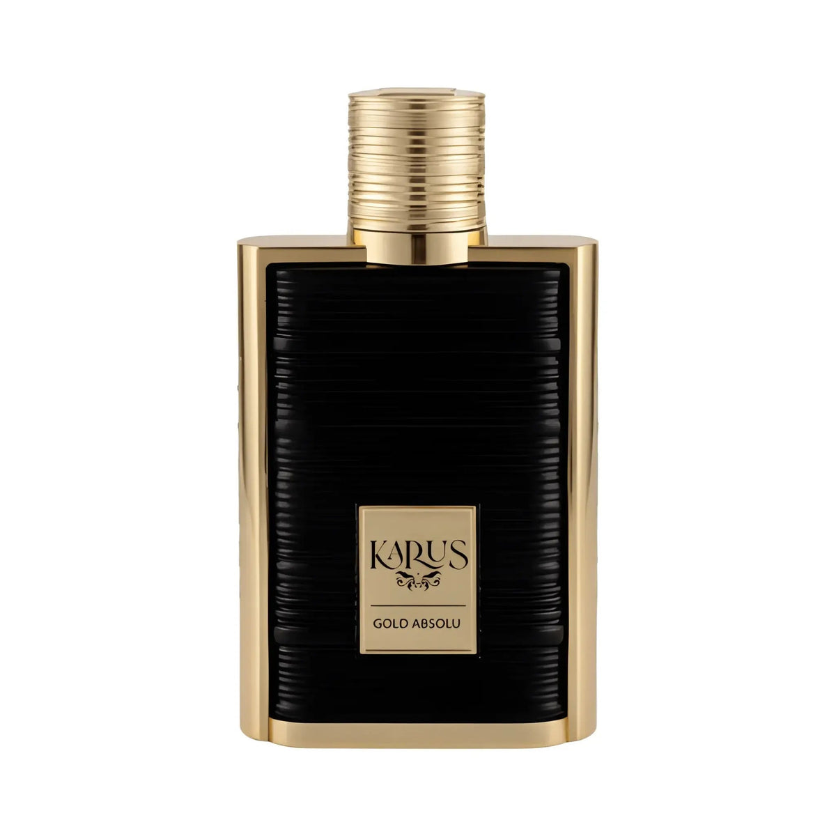 Karus Gold Absolu Perfume 100ml EDP Khadlaj - ScentSaver