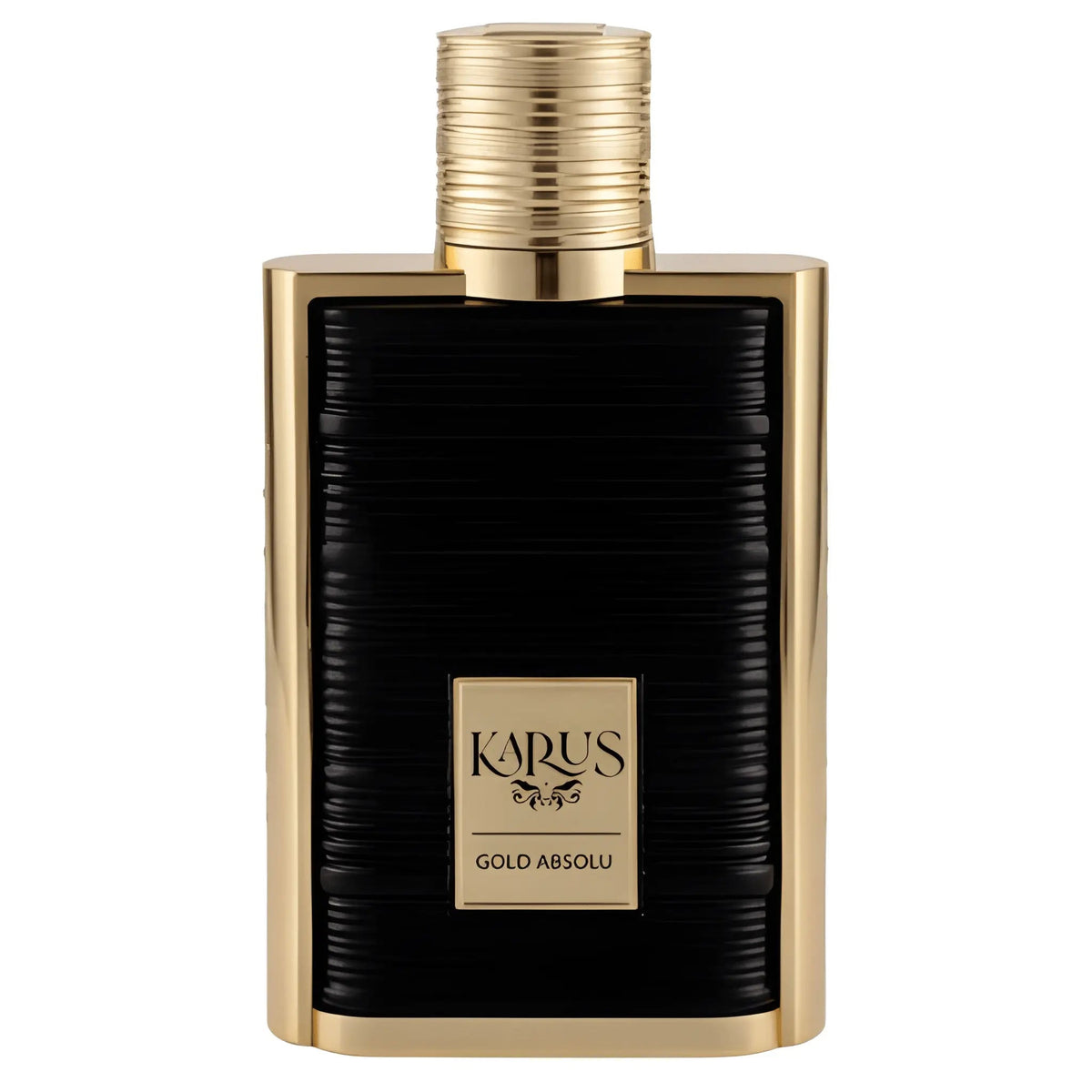 Karus Gold Absolu Perfume 100ml EDP Khadlaj - ScentSaver