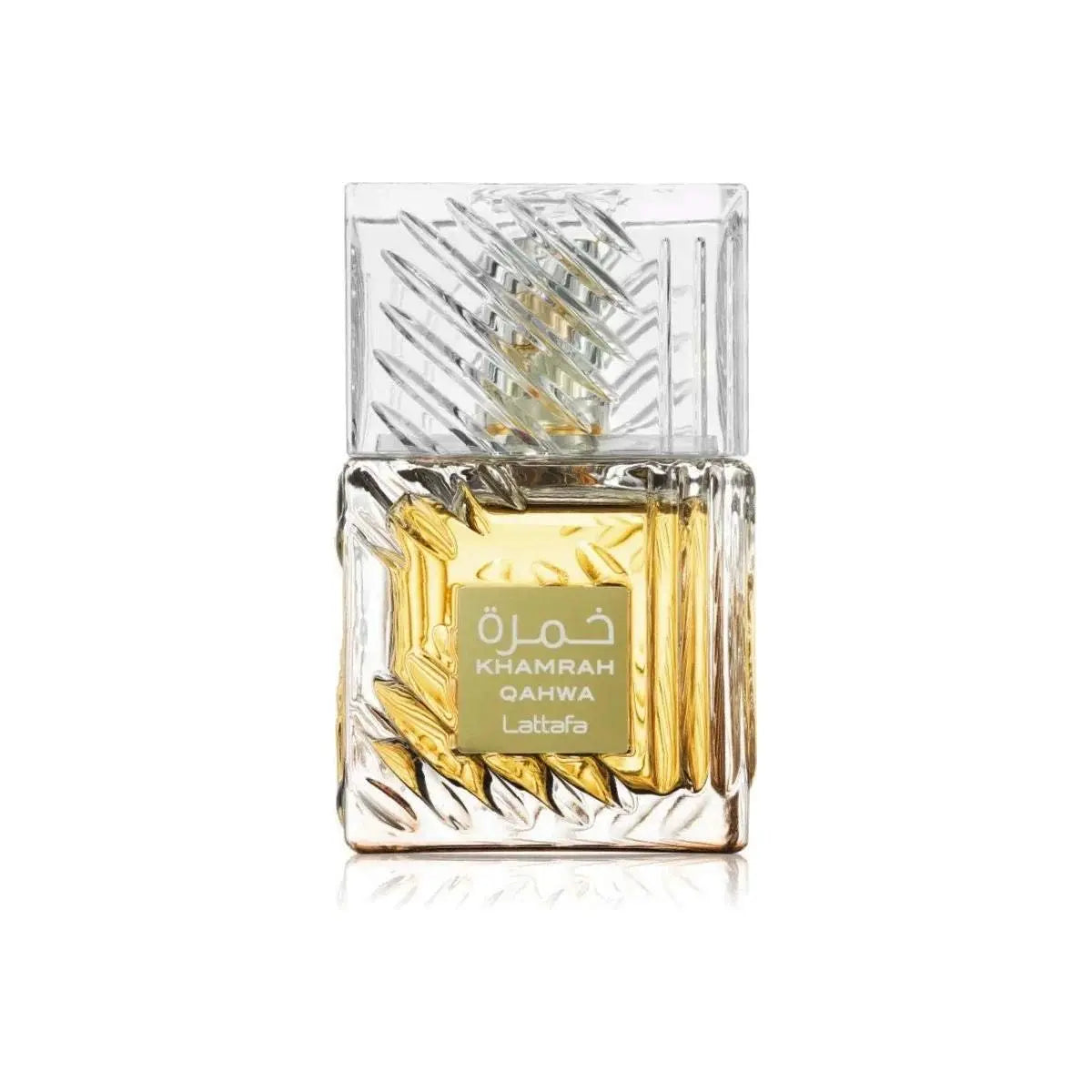 Khamrah Qahwa Perfume 100ml EDP Lattafa | ScentSaver