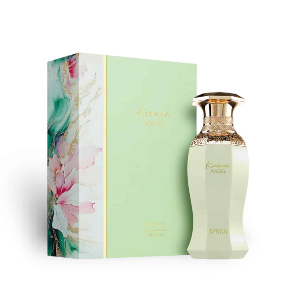 Kiaana Angel Perfume 100ml EDP Afnan - ScentSaver