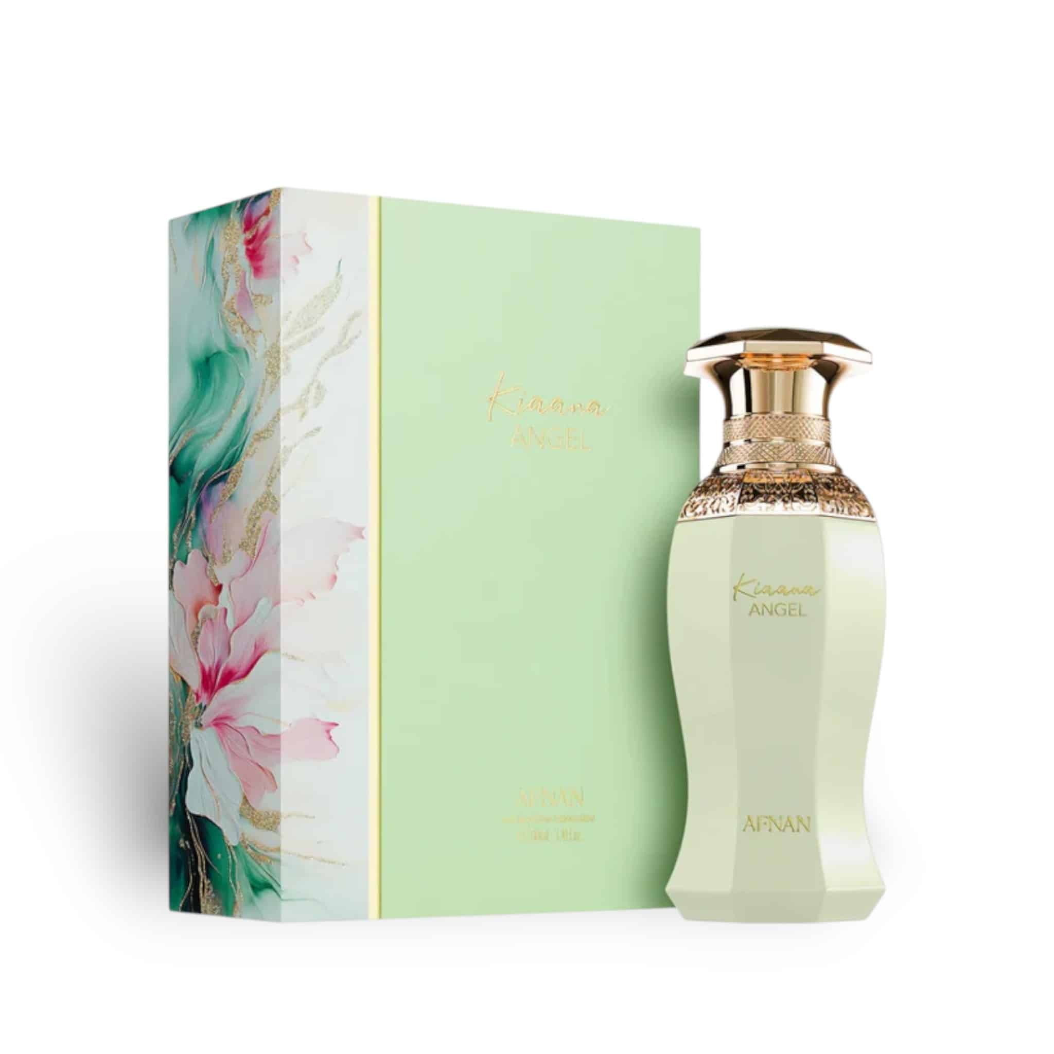 Kiaana Angel Perfume 100ml EDP Afnan - ScentSaver