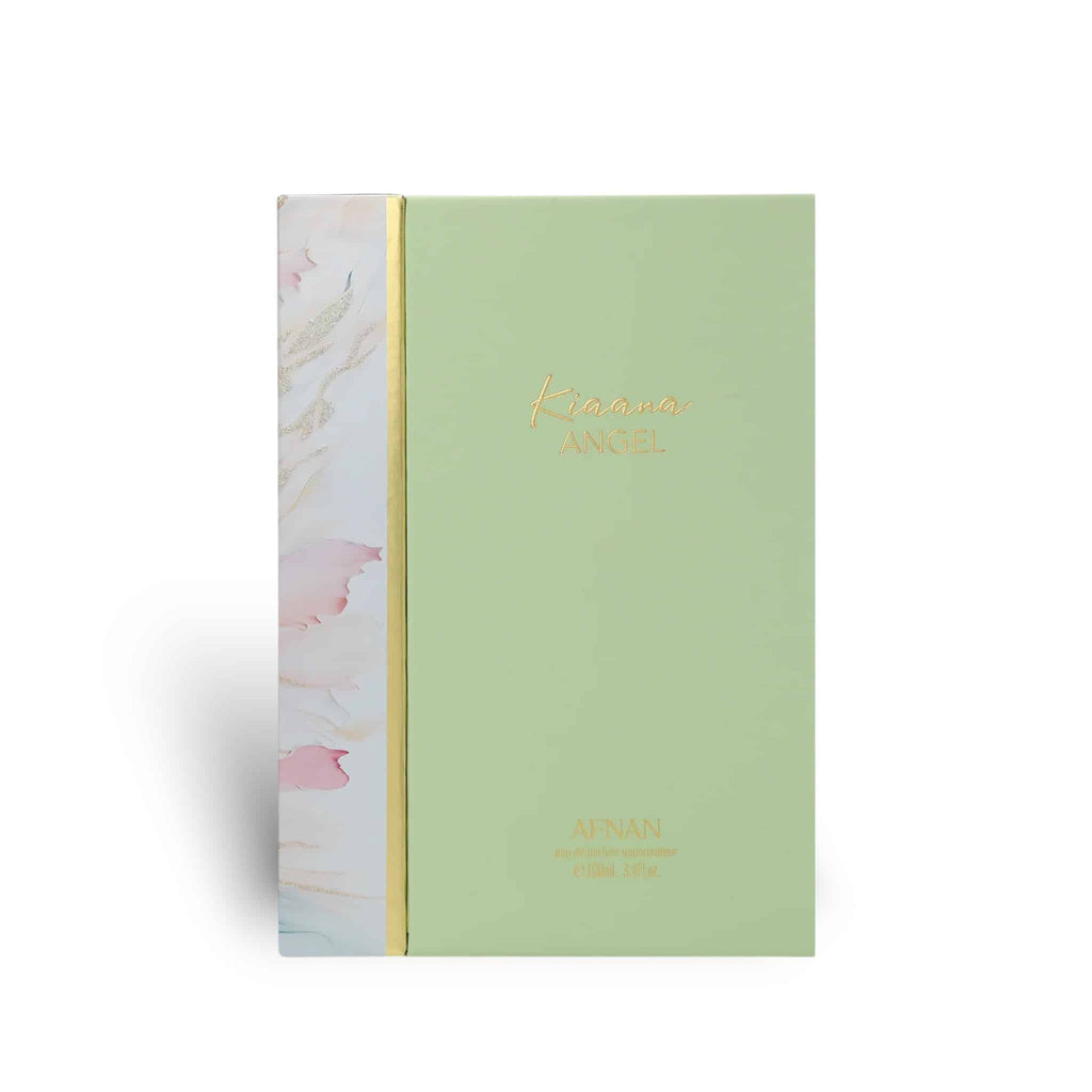 Kiaana Angel Perfume 100ml EDP Afnan - ScentSaver