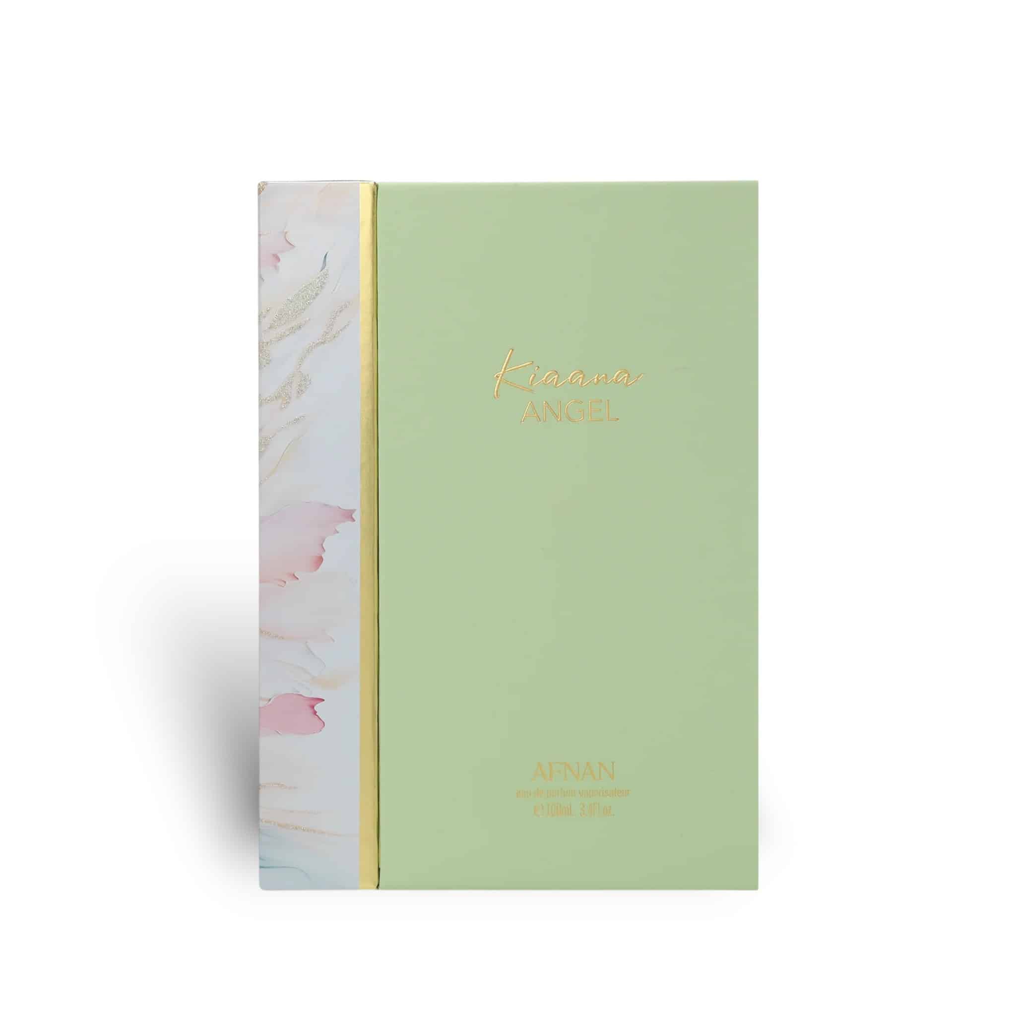 Kiaana Angel Perfume 100ml EDP Afnan - ScentSaver