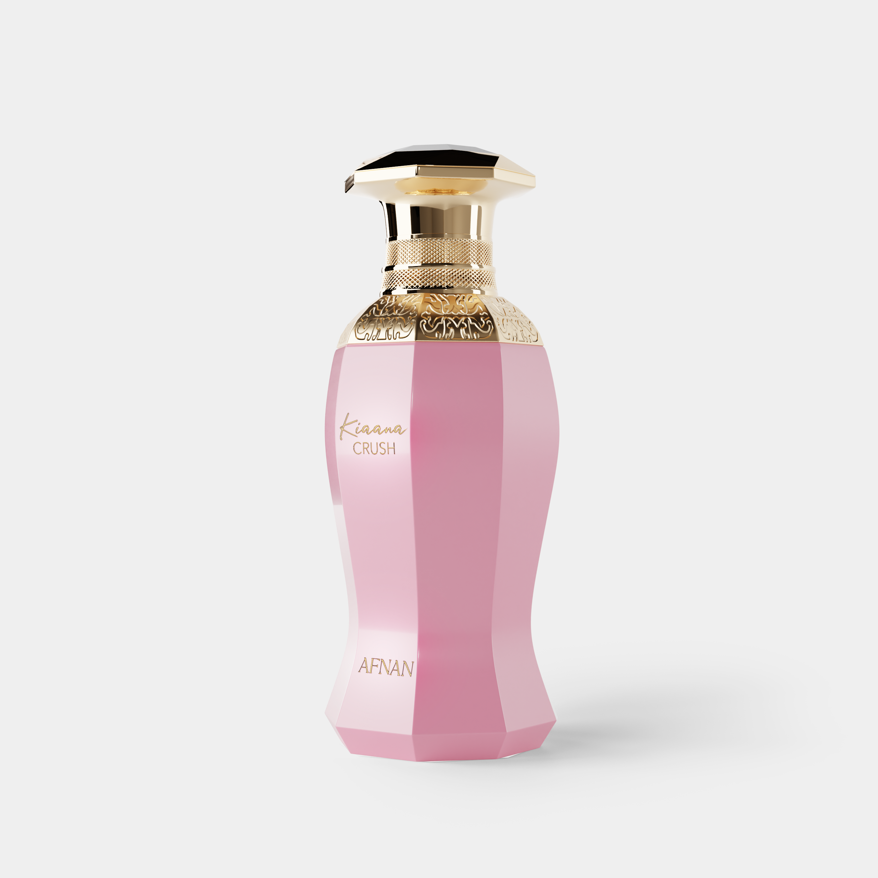 Kiaana Crush Perfume 100ml EDP Afnan Secondary image