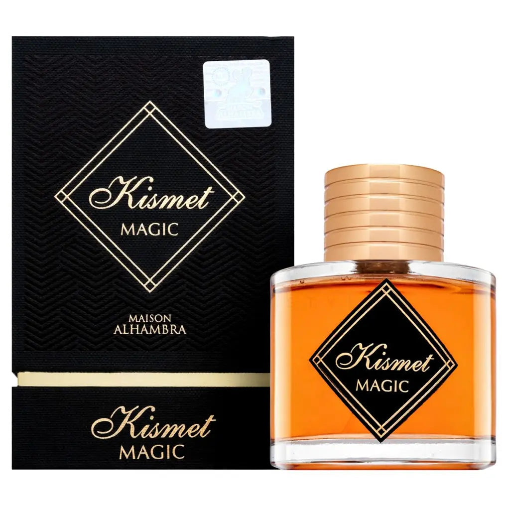 Kismet Magic (Angel) Perfume 100ml EDP Maison Alhambra - ScentSaver