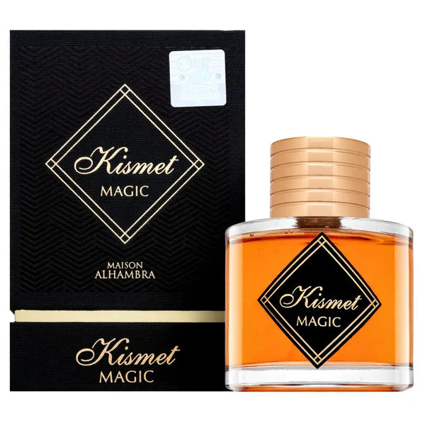 Kismet Magic (Angel) Perfume 100ml EDP Maison Alhambra - ScentSaver