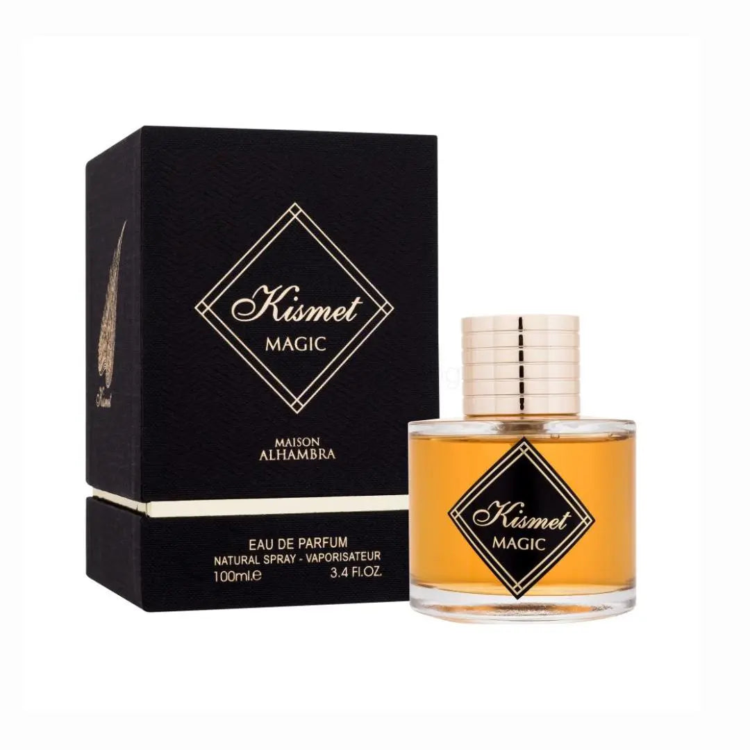 Kismet Magic (Angel) Perfume 100ml EDP Maison Alhambra - ScentSaver