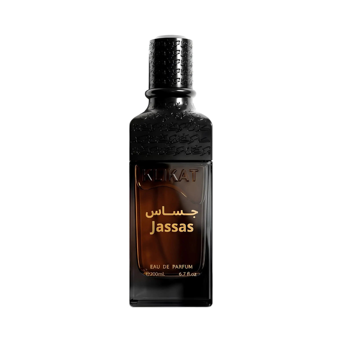 Klikat Jassas 200ml EDP Al Ezz - ScentSaver