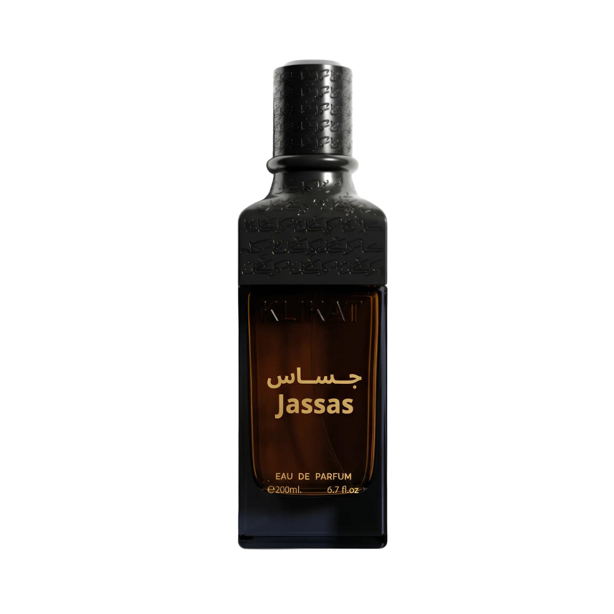 Klikat Jassas 200ml EDP Al Ezz - ScentSaver