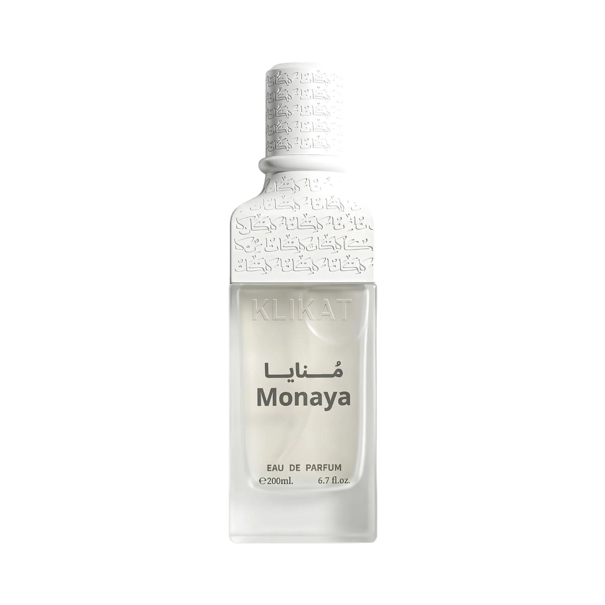 Klikat Monaya 200ml EDP Al Ezz - ScentSaver