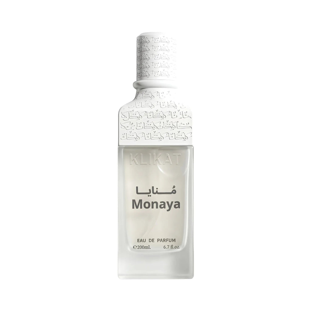 Klikat Monaya 200ml EDP Al Ezz - ScentSaver