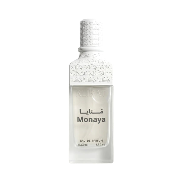 Klikat Monaya 200ml EDP Al Ezz - ScentSaver