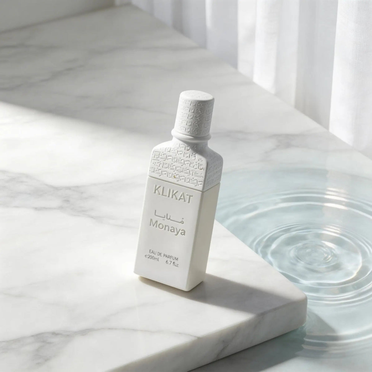 Klikat Monaya 200ml EDP Al Ezz - ScentSaver