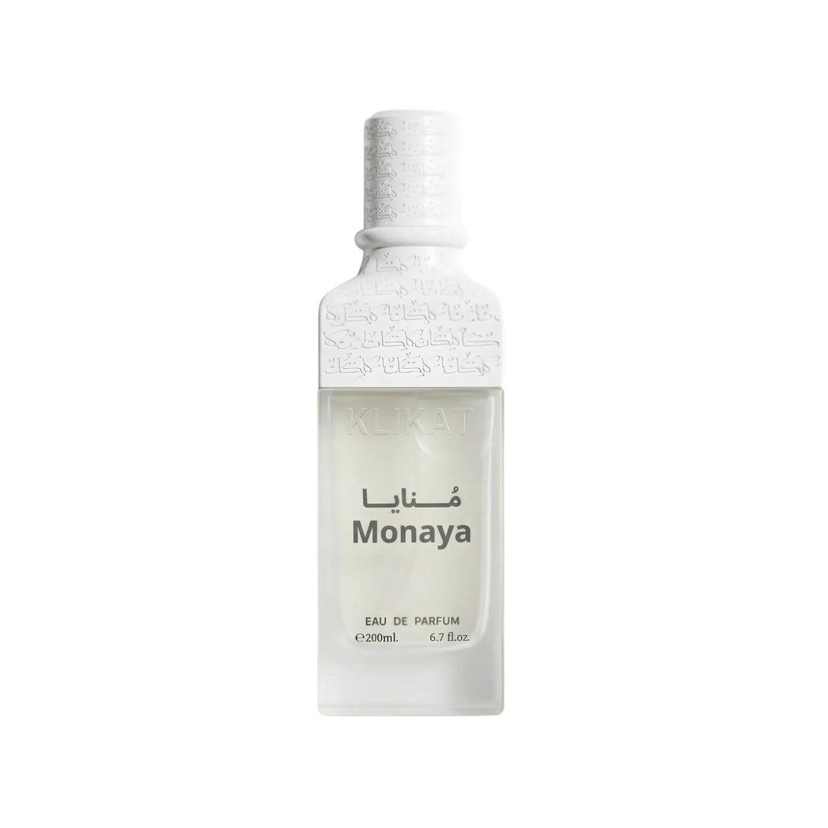 Klikat Monaya 200ml EDP Al Ezz - ScentSaver