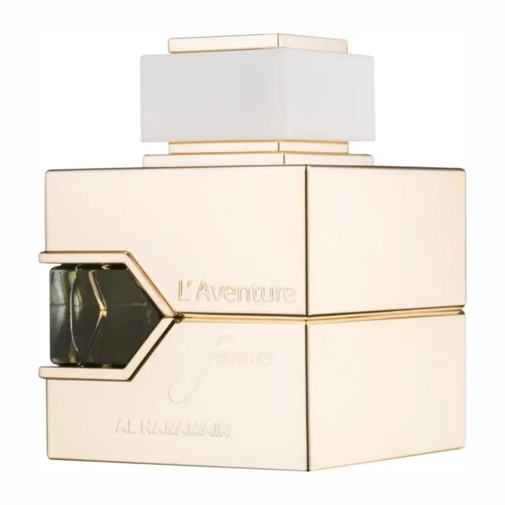 L'Aventure Femme 100ml EDP Al Haramain | ScentSaver