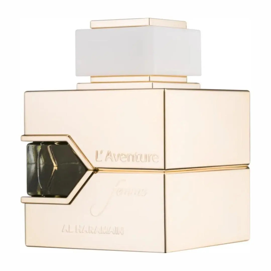 L'Aventure Femme 100ml EDP Al Haramain | ScentSaver