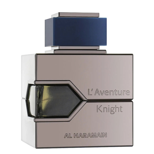 L'Aventure Knight Perfume 100ml EDP Al Haramain - ScentSaver