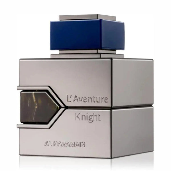 L'Aventure Knight Perfume 100ml EDP Al Haramain - ScentSaver