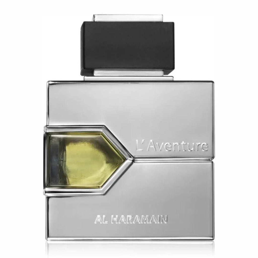 L'Aventure Perfume 100ml EDP Al Haramain | ScentSaver
