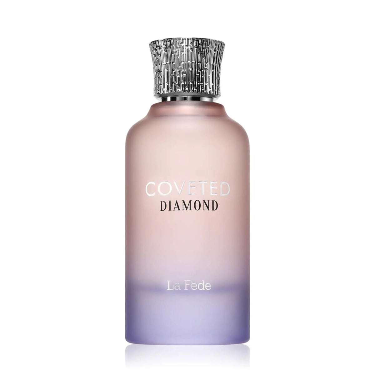 La Fede Coveted Diamond Perfume 100ml EDP Khadlaj - ScentSaver
