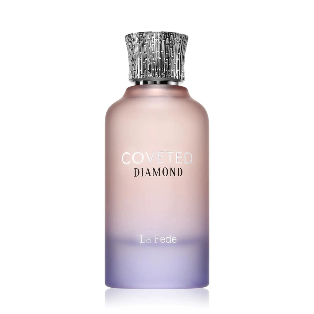 La Fede Coveted Diamond Perfume 100ml EDP Khadlaj - ScentSaver