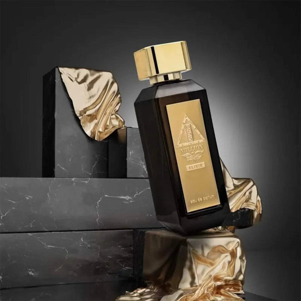 La Uno Million Elixir Perfume 100ml EDP Fragrance World | ScentSaver