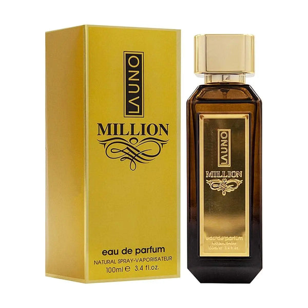 La Uno Million Le Parfum 100ml Eau De Parfum Fragrance World | ScentSaver