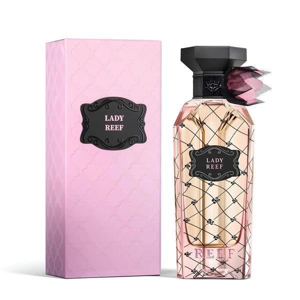 Lady Reef EDP 150ml by Reef Perfumes - ScentSaver