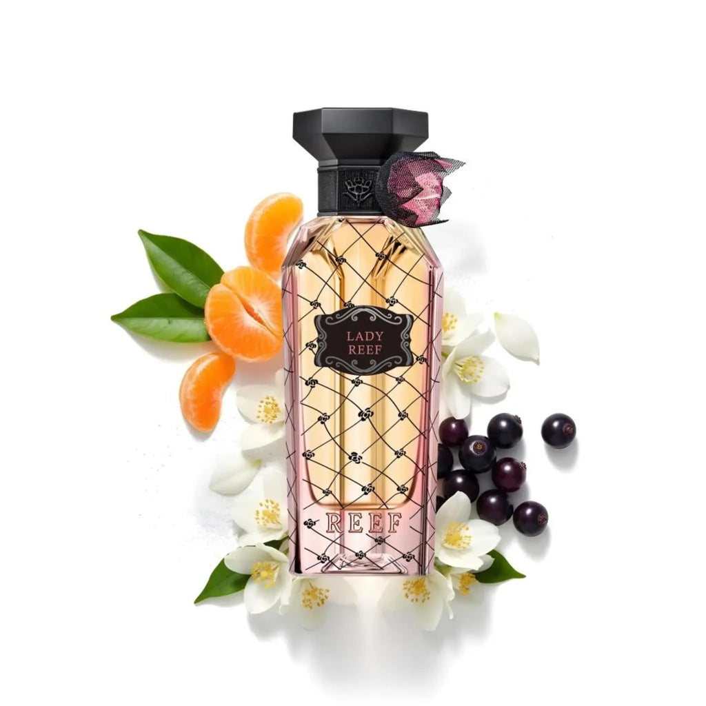 Lady Reef EDP 150ml by Reef Perfumes - ScentSaver